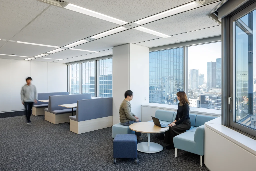 株式会社ファインズの事例写真