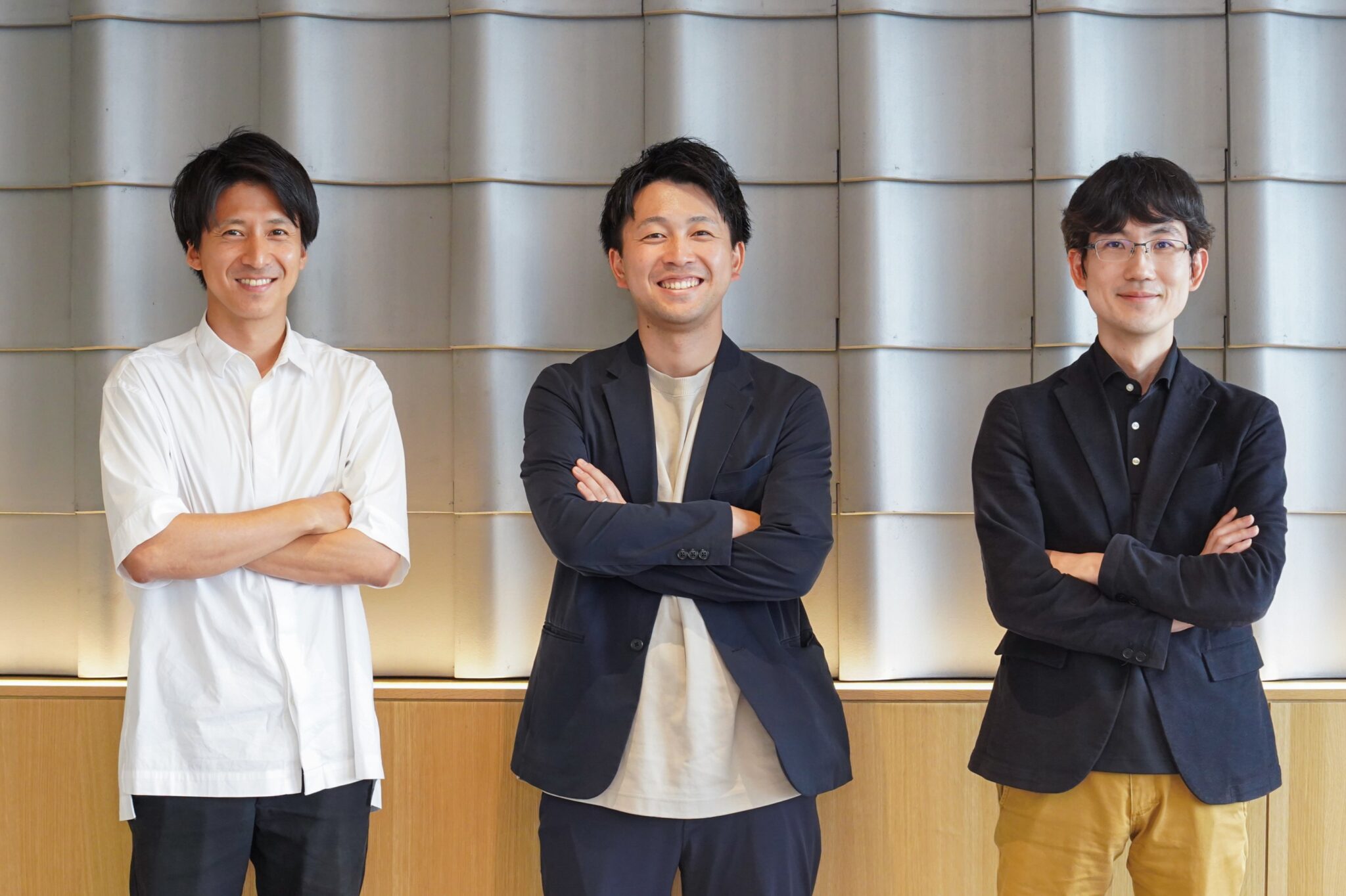 活動歴および当時の関連ビジュアル記録